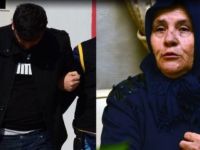 Adana'da şehit annesine hakaret eden şoföre tahliye şartındaki '12.33'ün anlamı ortaya çıktı