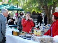 Girne’de Kadın Panayırı