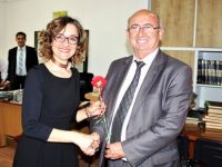 Özyiğit: “Üzerimize düşen sorumlulukları yerine getirmeye hazırız”