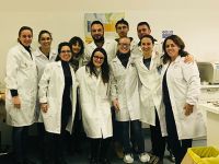 YDÜ ile İtalyan MAGI Group arasında ortak işbirliği protokolü imzalandı…