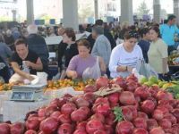 “Vatandaş da pazarcı da memnun”