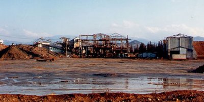 “Lefke halkı, yeni bir madencilik faaliyetine izin vermeyecektir”