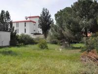 İnşaatı engellediler