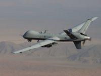 Yemen'de İHA Saldırısı: 8 ölü