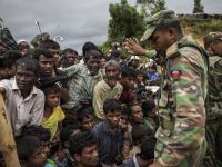 Myanmar'da gözaltındaki sivillerin cesetleri bulundu