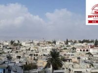 Afrin Harekatı'nda 49. gün