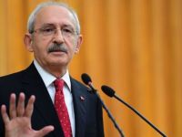 Kılıçdaroğlu'ndan parti içine sert mesajlar