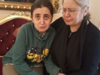 Üsküdar'da kuaförde darp edilen engelli kız ve ailesi o anları anlattı