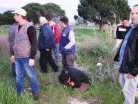 Balıkesir'de sahilde yürüyüş yapan kadınlara otomobil çarptı