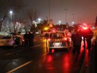 Sancaktepe'de başlayan kovalamaca Maltepe'de bitti