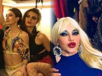 Hande Ataizi yeni filminde trans bireyi canlandıracak