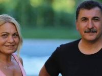 Türkücü Ferhat Tunç’un acı günü