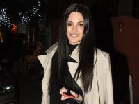 Almeda kocasından ayrı kalacak