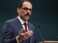 Cumhurbaşkanlığı Sözcüsü Kalın'dan 'İslam'da güncelleme' açıklaması