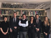 Yakın Doğu Enstitüsü’nden Kadın ve Etnisite çalışmalarına bilimsel katkı