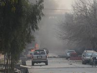 Afganistan'daki iki saldırıda 27 kişi öldü