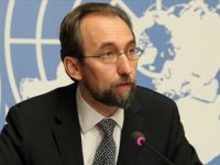 BM'den Myanmar'a soykırım tepkisi