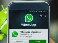 WhatsApp Mağaza yeni çıkartmalara kavuştu!
