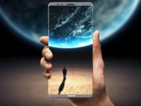 Galaxy Note9'un özellikleri belli oldu!