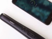 Xiaomi'den telefon şarj eden saç düzleştirici!