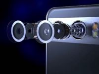 İşte en güçlü Huawei telefonu P20 Porsche Design!