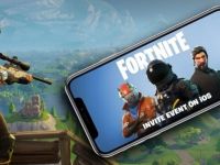 Fortnite Battle Royale mobile geliyor!