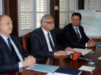 Girne-Çatalköy imar planiyla kat izinleri ana yollarda 7 ara yollarda 5’e indirildi