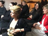 TKP Yeni Güçler Kadın Örgütü’nden kadin sempozyumu