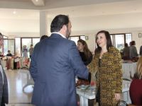 “Kadın Emeği İskele’de” etkinliği gerçekleştirildi