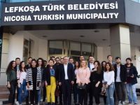 LTB Kadın Sığınma Evi ve Paylaşım Mutfağı’na destekler sürüyor