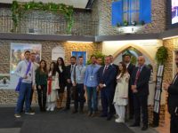 Ataoğlu: “Alman turist sayısının bu yıl çok daha fazla artacağına inanıyoruz”