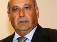 Benli “Engelsiz Toplumda Ulusal Veritabanı Oluşumu” toplantısına katıldı