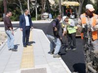 LTB’den Lefkoşa trafiğine alternatif