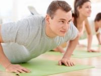 Beden sağlığı depresyon riskini azaltıyor