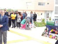 DAÜ Fırat’a ağladı