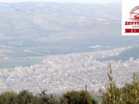 Afrin Harekatı'nda 51. gün!