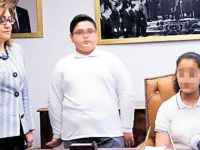 ‘23 Nisan başkanı’ öğrenci intihar etti