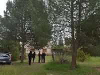 Mahalleli geri adım atmamakta kararlı