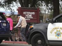 ABD'de eski asker, 3 kişiyi öldürdü