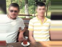 Para isteyen oğlunu katletti