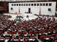 TBMM Genel Kurulu’nda uluslararası anlaşmaların uygun bulunmasına dair kanun tasarıları kabul edildi