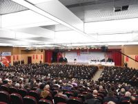 CHP'de sürpriz önergeyle genel başkan adaylığı kolaylaştı