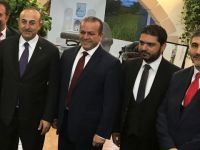 Kıbrıs Sağlık Turizmi Konseyi ITB Berlin’de temsil edildi