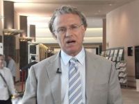 Hacıgeorgiyu AB-Türkiye Karma Komitesi toplantısına katıldı