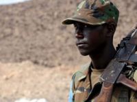 Etiyopya ordusu “yanlışlıkla” 9 sivili öldürdü