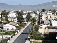 Hamitköy Atatürk Caddesi asfaltlama çalışması tamamlandı