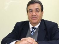 Derviş: "Arazi dağıtımında anayasal suç işlenmektedir”