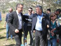 Cumhurbaşkanı Akıncı ve Başbakan Erhürman, Mart 9’u Şenlikleri’ne katıldı