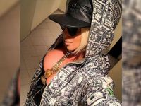 Jelena’dan cüretkâr selfie