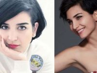 Tuba Büyüküstün’ün ikizi sosyal medyayı karıştırdı